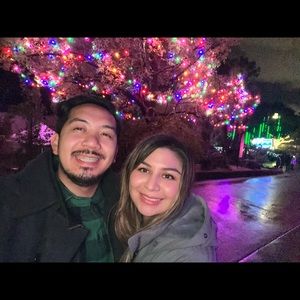 Meet your Posher, Tim